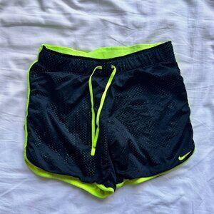 Nike Dri-Fit Running Shorts, Women's XS
